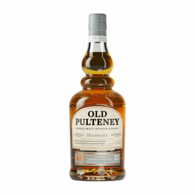 Old Pulteney Huddart 700 mL - Image 2
