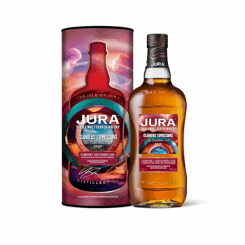 Jura Islanders' Expression 3 1000ml