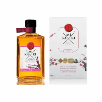 Kamiki Sakura 750ml
