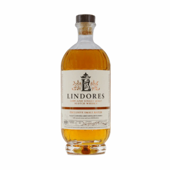 Lindores Korea Exclusive Small Batch 700ml