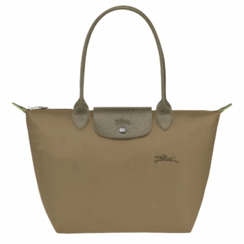 LONGCHAMP Le Pliage Green Shoulder Bag M / L2605919M04