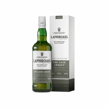 LAPHROAIG Legacy Edition 700 mL