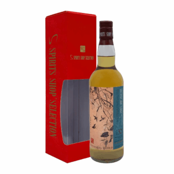 Dong Fang Ming Linkwood 32YO 1992 700ml