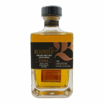 Bladnoch Liora 700ml