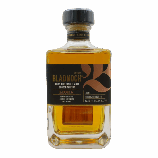 Bladnoch Liora 700ml