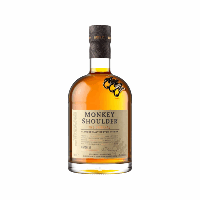 BALVENIE Monkey Shoulder 1000ml