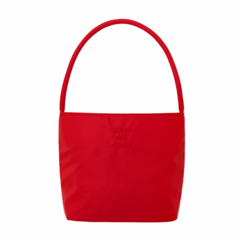 MUCU AND EBONY Nearest Bag - Red