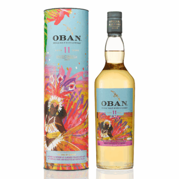 Oban 11YO SR FY24 700ml(2023 Special Release)