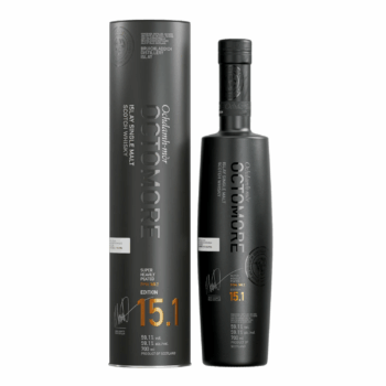 Bruichladdich Octomore 15.1 700ml