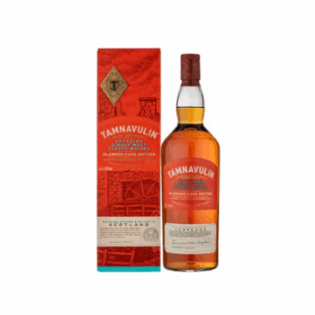 Tamnavulin Oloroso 1000ml