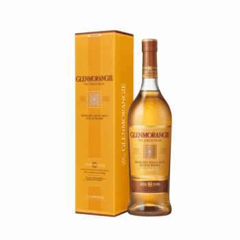 THE GLENMORANGIE Original 1000 mL