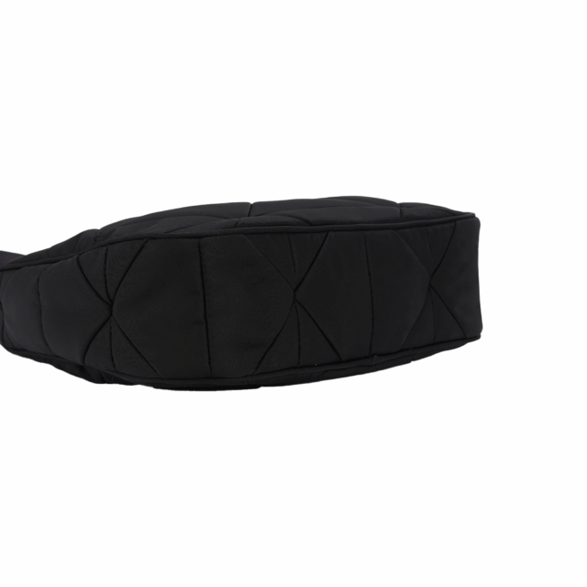 PRADA PADDED RE-NYLON SHOULDER BAG - Image 5