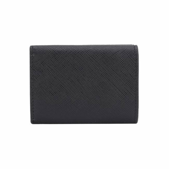 PRADA SAFFIANO LEATHER WALLET - Image 3