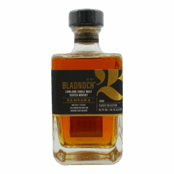 Bladnoch Samsara 700ml