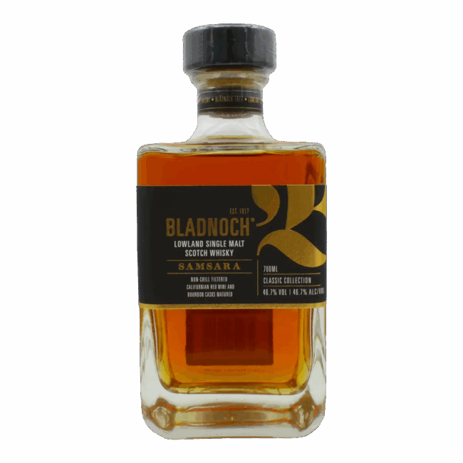 Bladnoch Samsara 700ml