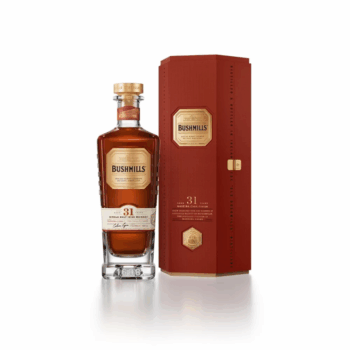 Bushmills Single Malt 31YR Madeira Cask 700ml