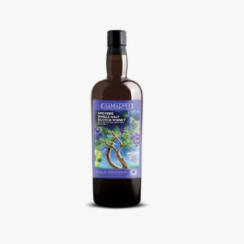 SAMAROLI Spey Malt 2022 Edition 700 mL