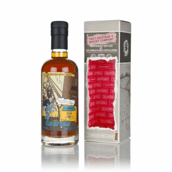 TBWC  SPRINGBANK 22Y Batch #26 500 mL