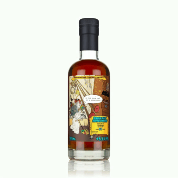 TBWC SPRINGBANK 23Y Batch #28 500 mL