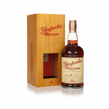 Glenfarclas the Familycask 1991_S22 700ml