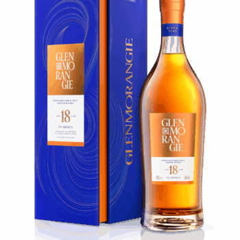 The Glenmorangie The Infinita 18YO 700ml