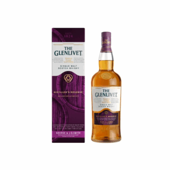 The Glenlivet Triple Cask Series Distiller Reserve 1000ml