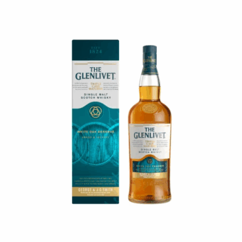 The Glenlivet Triple Cask Series White Oak Reserve 1000ml