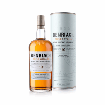 Benriach Triple Disitilled 10years 1000ml