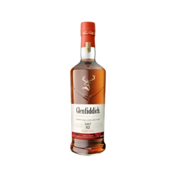 Glenfiddich Vat 2 Perpetual Collection 1000ml