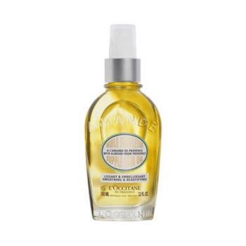 L'OCCITANE ALMOND SUPPLE SKIN OIL